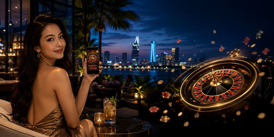 Casino và bảo mật thông tin an toàn tại 3070