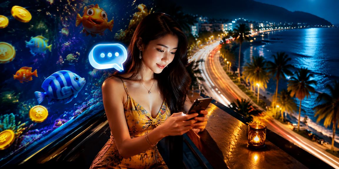 Trải nghiệm chơi game có trách nhiệm tại 3070