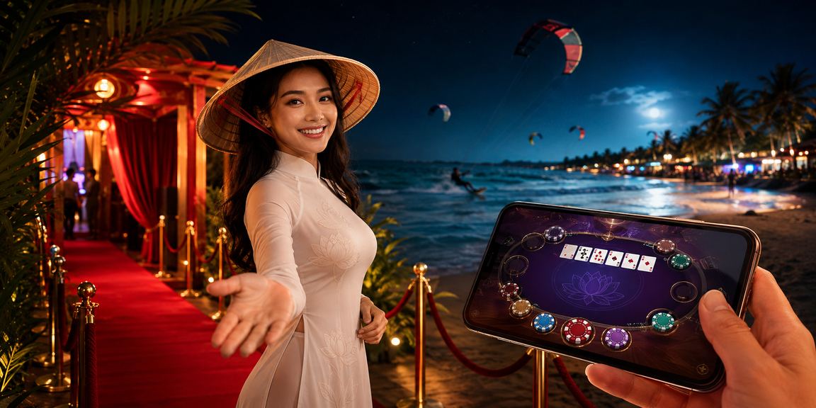 Khu vực cá cược và các điều khoản minh bạch tại 3070