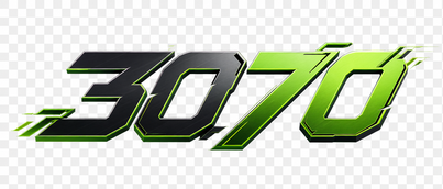 3070